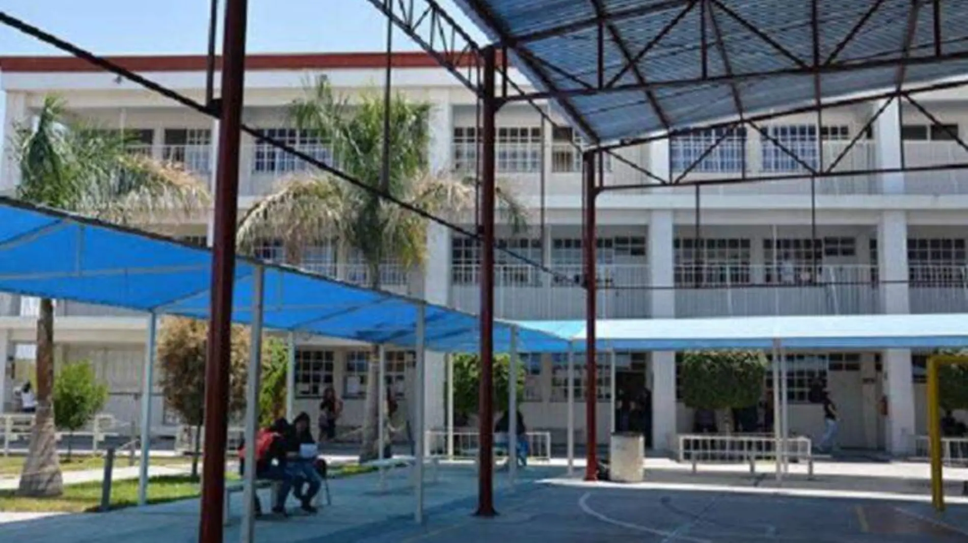 escuelas de la Laguna